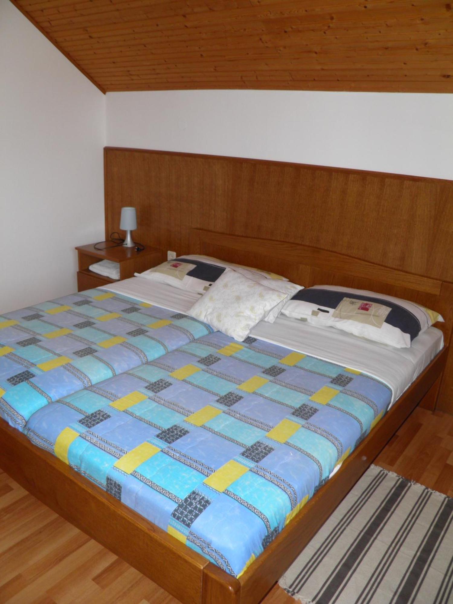 House Janja Plitvice Hotel Seliste Dreznicko Bilik gambar