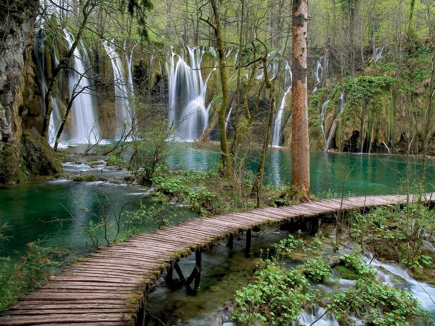 House Janja Plitvice Hotel Seliste Dreznicko Luaran gambar