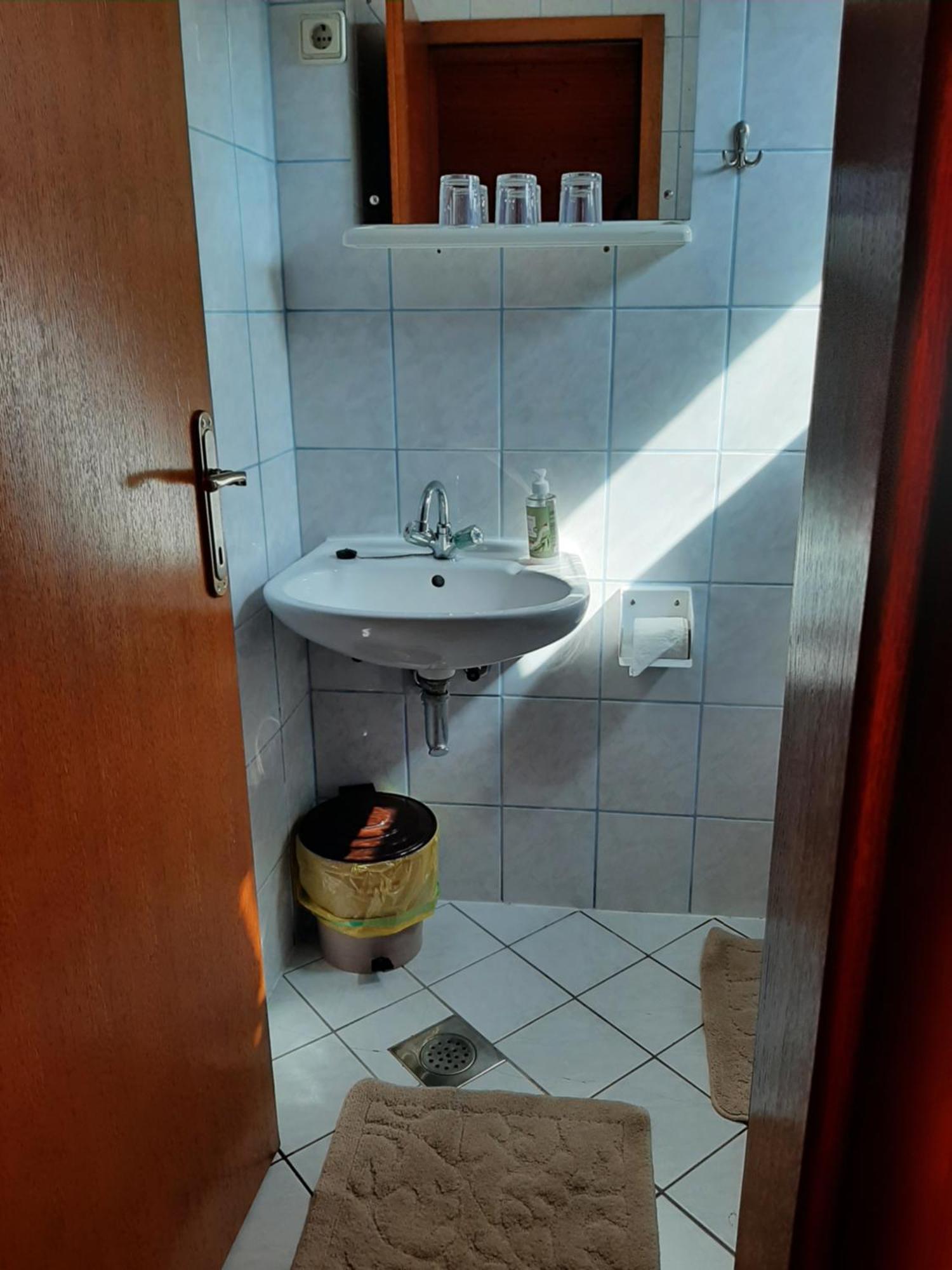 House Janja Plitvice Hotel Seliste Dreznicko Bilik gambar