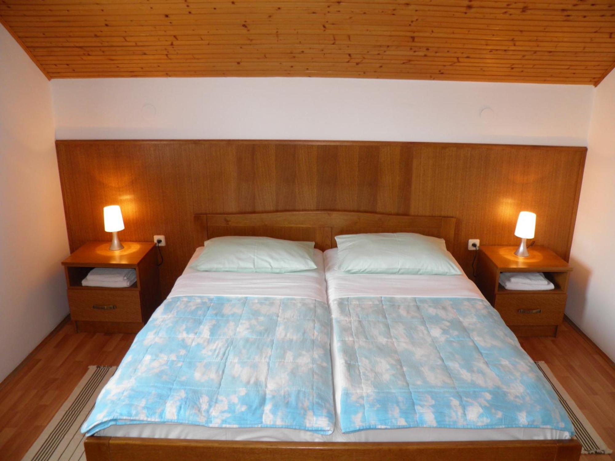 House Janja Plitvice Hotel Seliste Dreznicko Bilik gambar