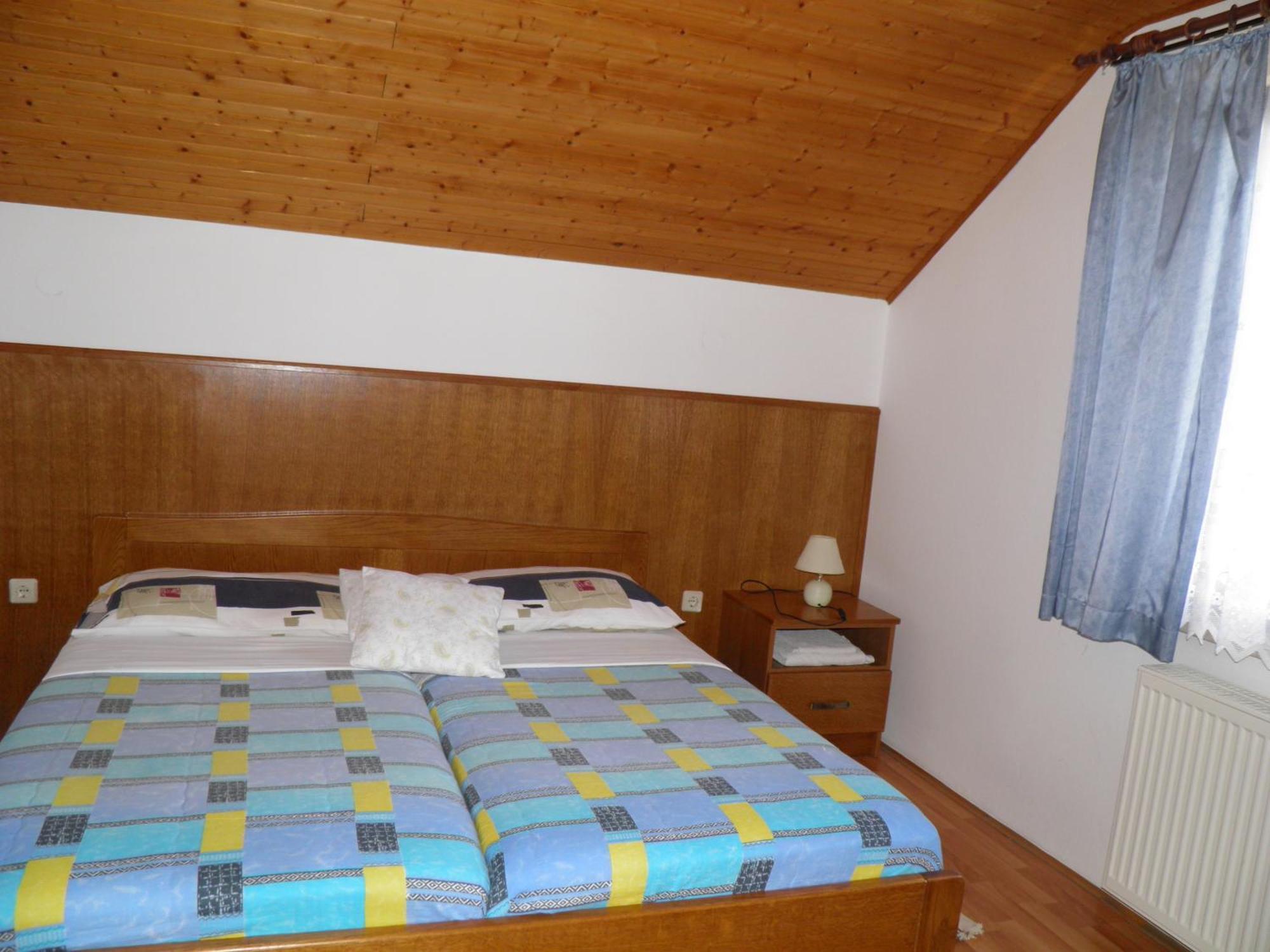 House Janja Plitvice Hotel Seliste Dreznicko Bilik gambar