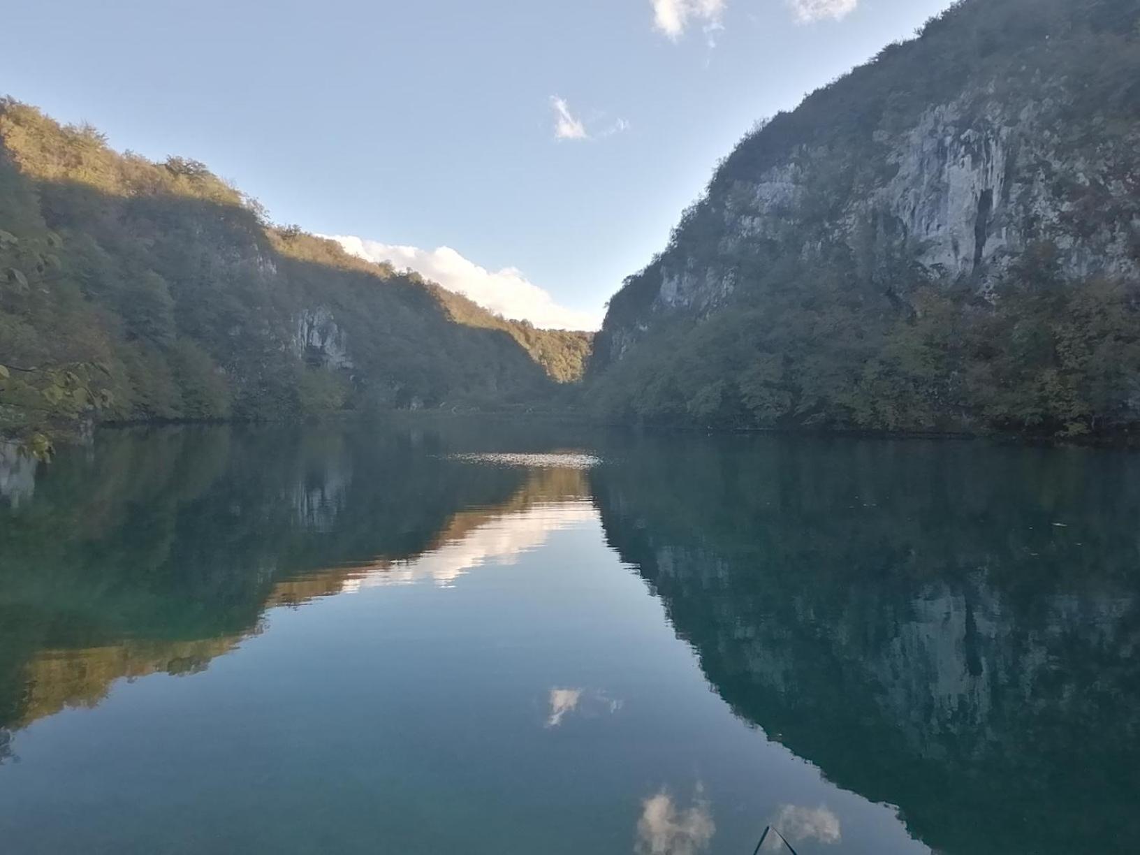House Janja Plitvice Hotel Seliste Dreznicko Luaran gambar