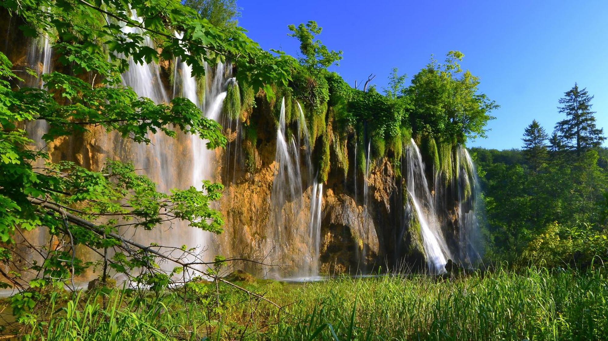 House Janja Plitvice Hotel Seliste Dreznicko Luaran gambar