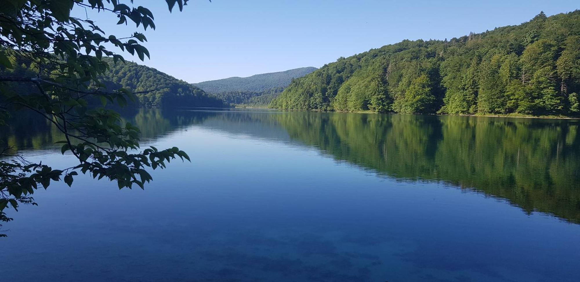 House Janja Plitvice Hotel Seliste Dreznicko Luaran gambar