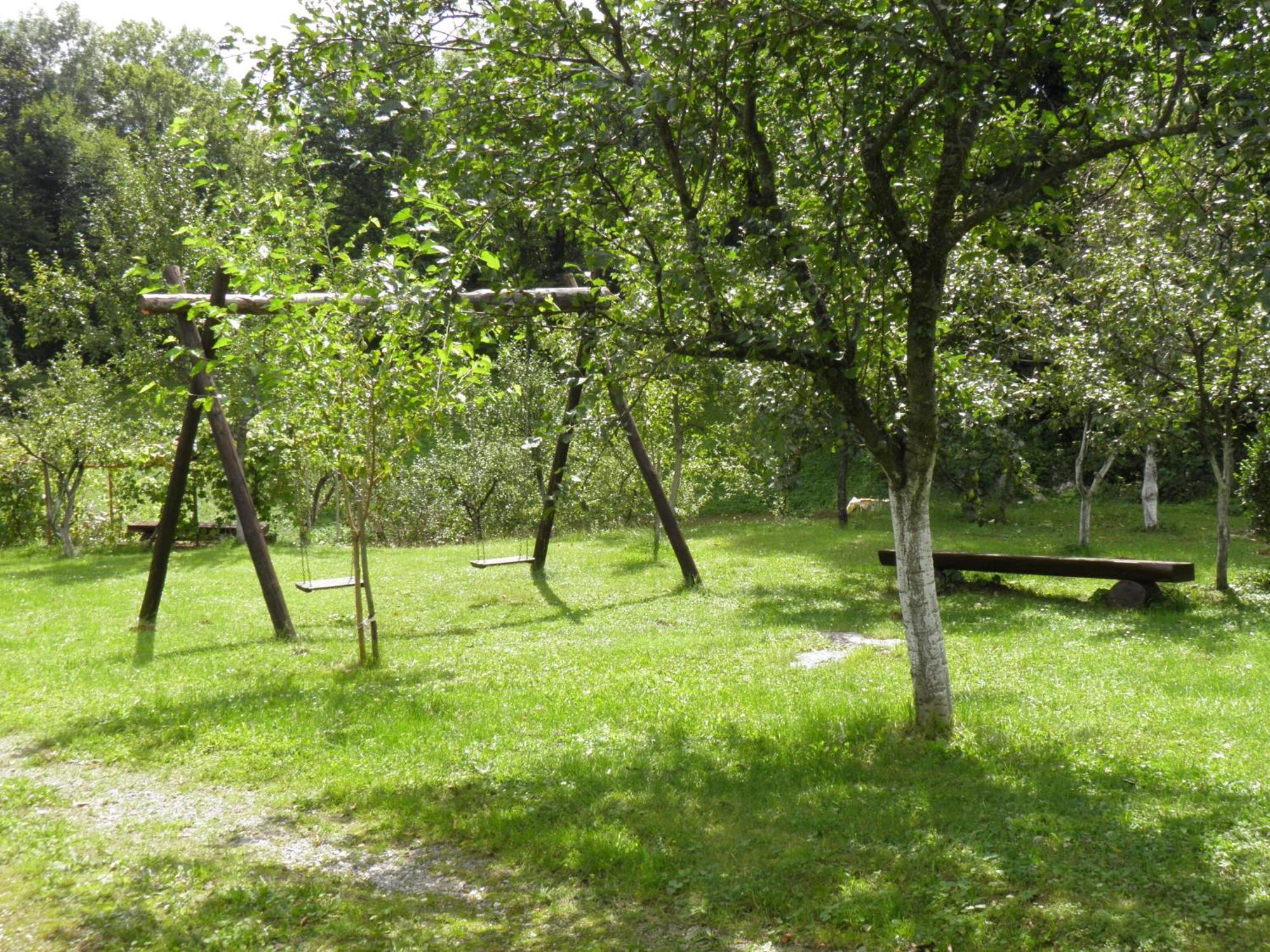House Janja Plitvice Hotel Seliste Dreznicko Luaran gambar