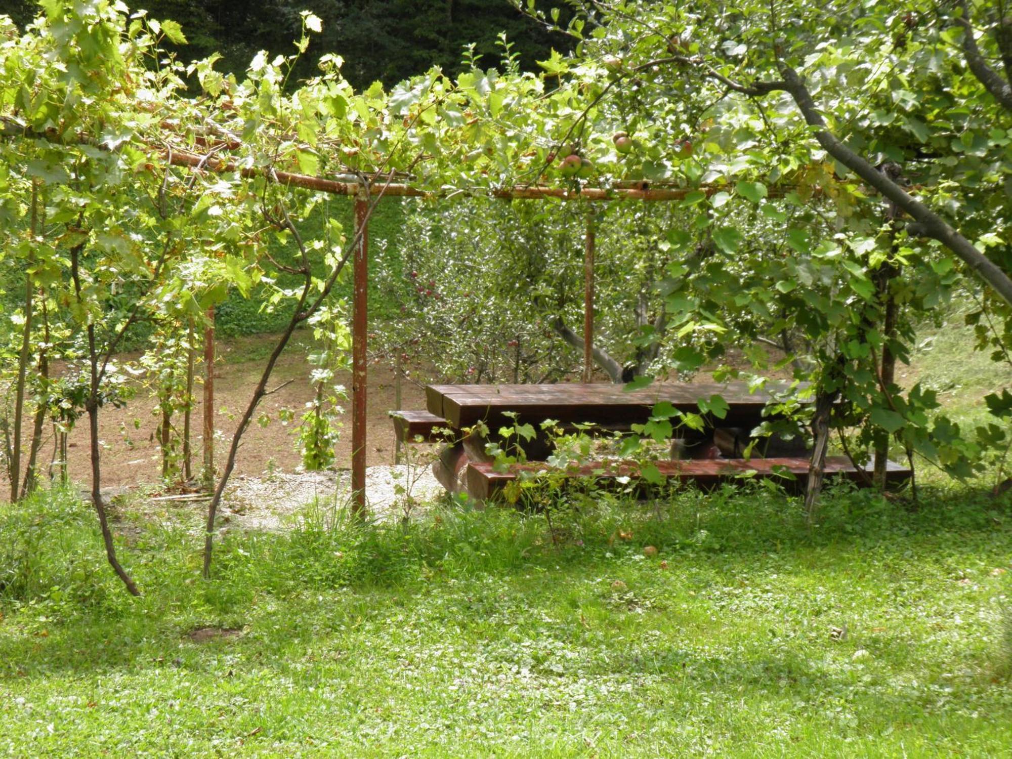 House Janja Plitvice Hotel Seliste Dreznicko Luaran gambar