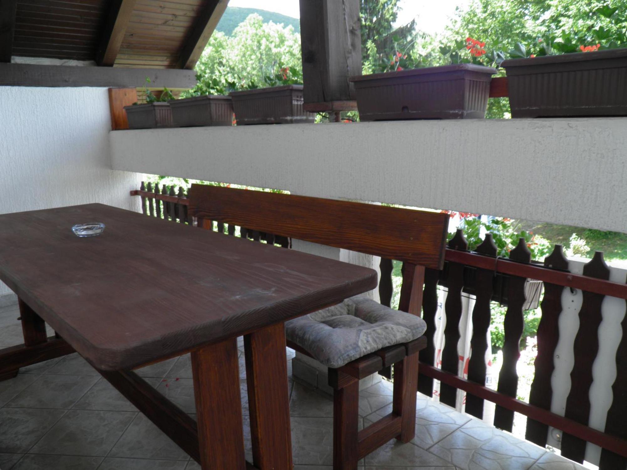 House Janja Plitvice Hotel Seliste Dreznicko Bilik gambar