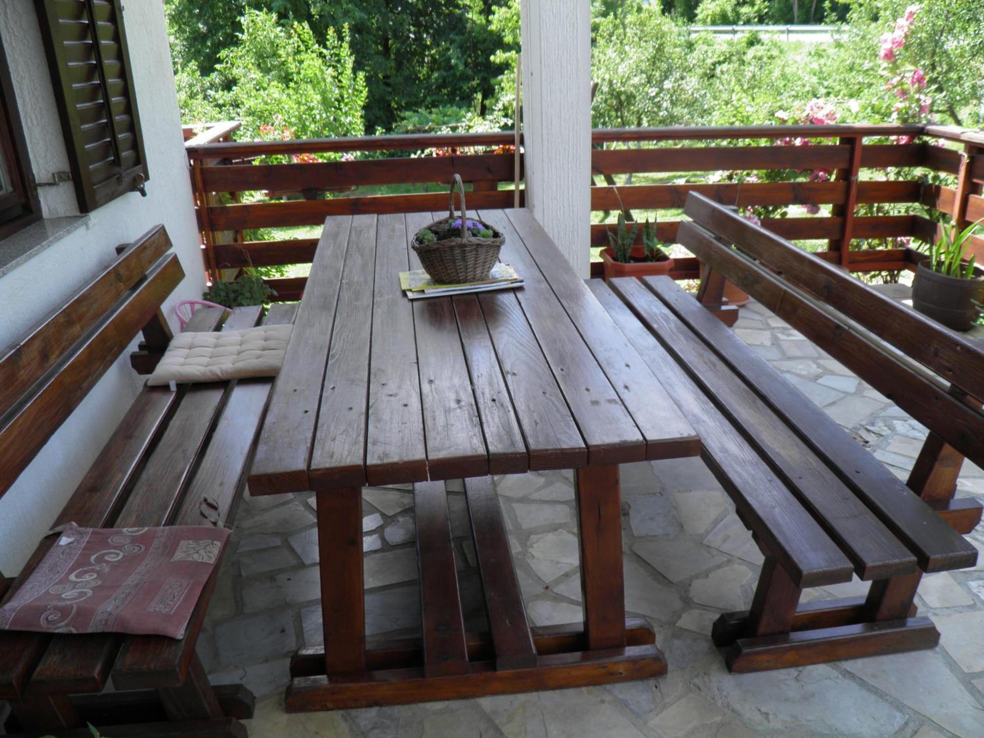 House Janja Plitvice Hotel Seliste Dreznicko Luaran gambar