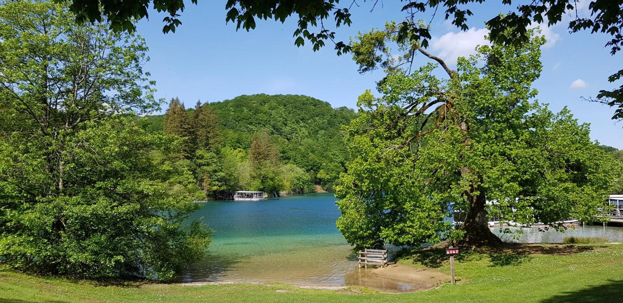 House Janja Plitvice Hotel Seliste Dreznicko Luaran gambar