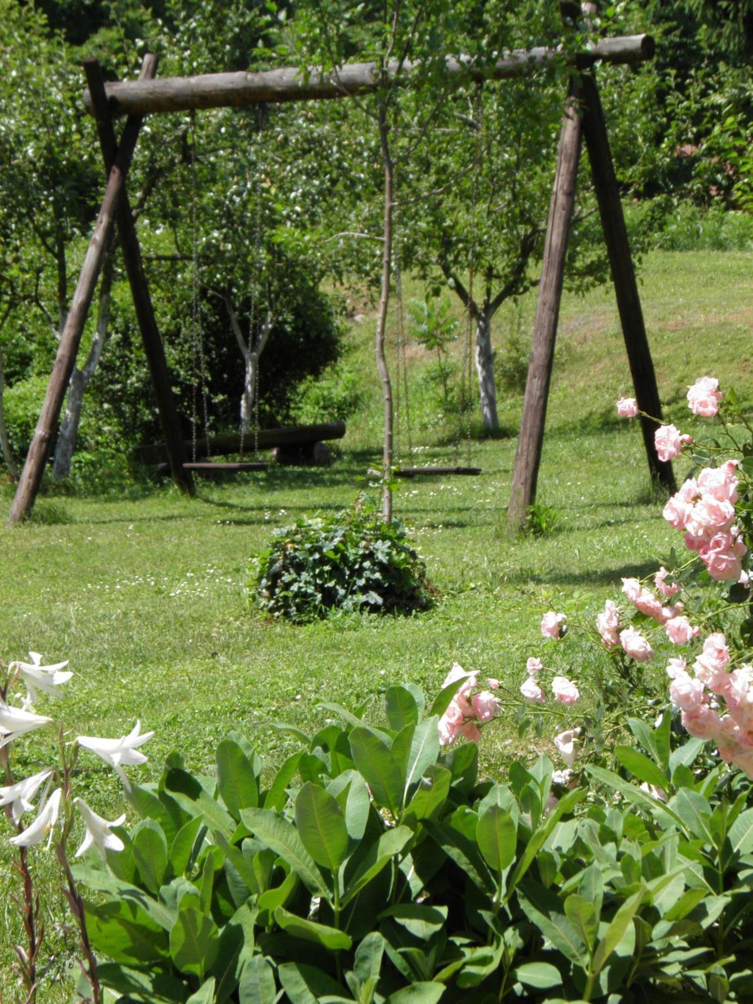 House Janja Plitvice Hotel Seliste Dreznicko Luaran gambar